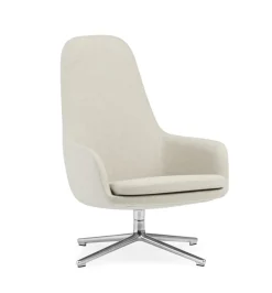 Era Lounge Chair High Swivel