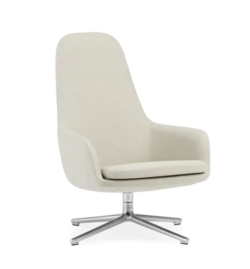Era Lounge Chair High Swivel