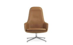 Era Lounge Chair High Swivel