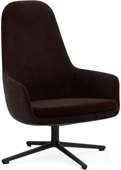 Era Lounge Chair High Swivel