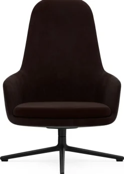 Era Lounge Chair High Swivel