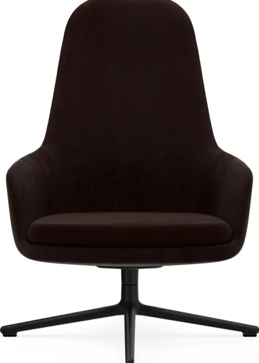 Era Lounge Chair High Swivel