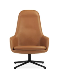Era Lounge Chair High Swivel