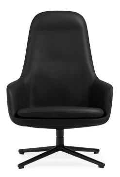 Era Lounge Chair High Swivel