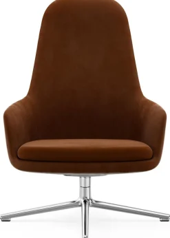 Era Lounge Chair High Swivel