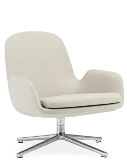 Era Lounge Chair Low Swivel