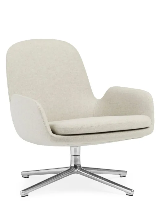 Era Lounge Chair Low Swivel