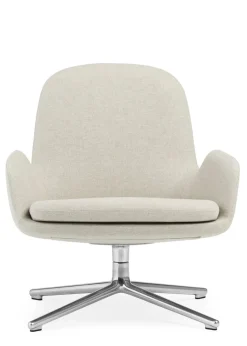 Era Lounge Chair Low Swivel
