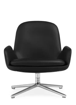 Era Lounge Chair Low Swivel