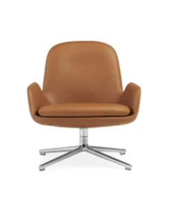 Era Lounge Chair Low Swivel