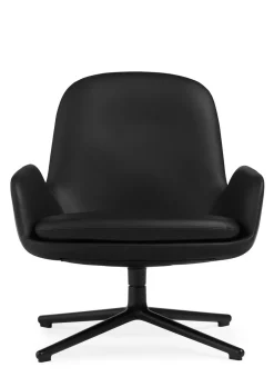 Era Lounge Chair Low Swivel