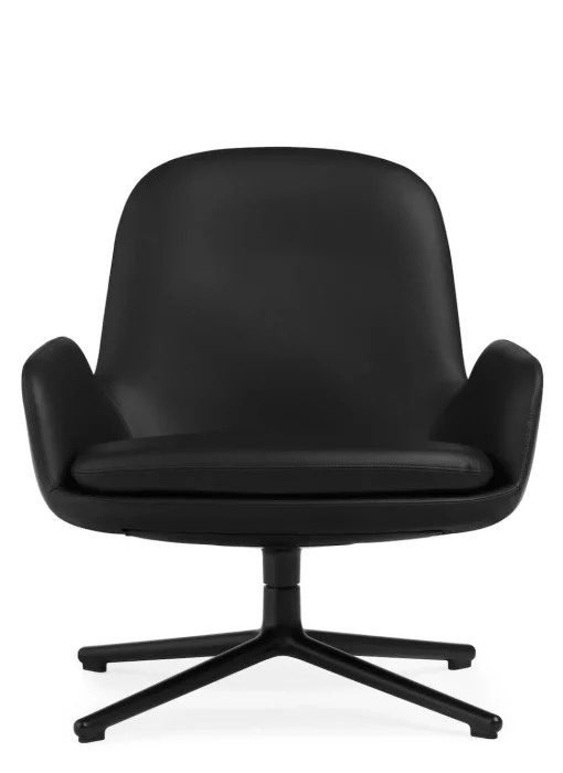 Era Lounge Chair Low Swivel