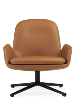 Era Lounge Chair Low Swivel