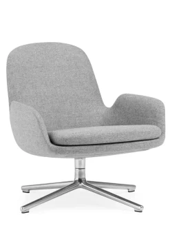 Era Lounge Chair Low Swivel