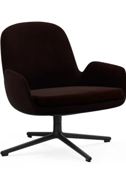 Era Lounge Chair Low Swivel