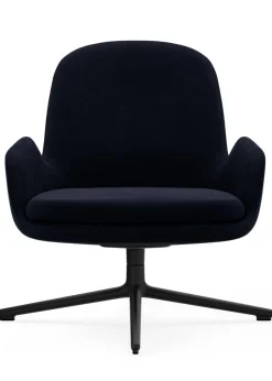 Era Lounge Chair Low Swivel