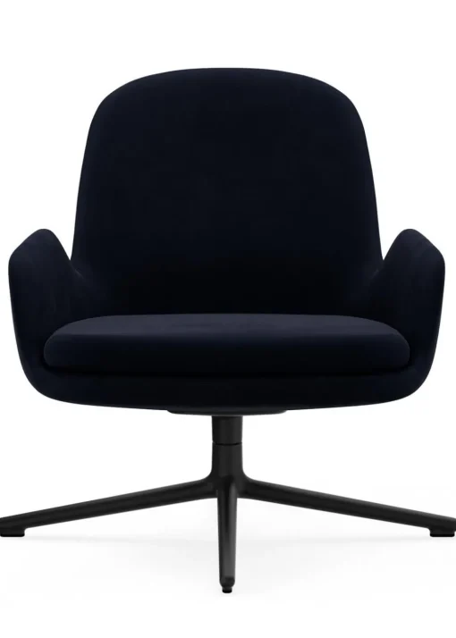Era Lounge Chair Low Swivel
