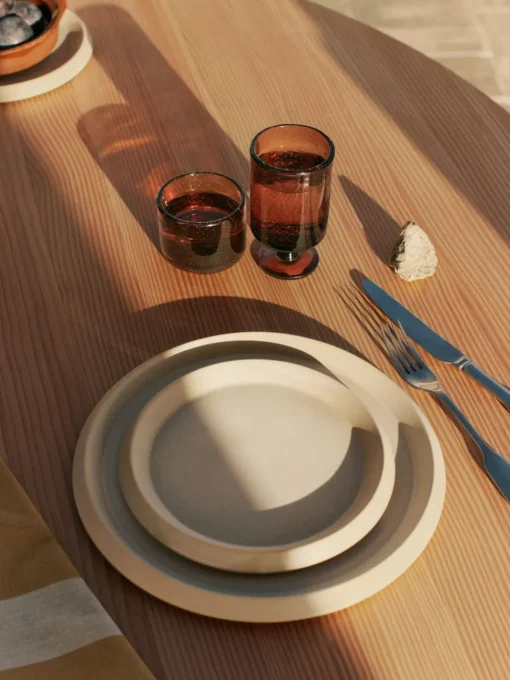 Erena Dinner Plate