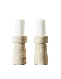 Eris Candleholder