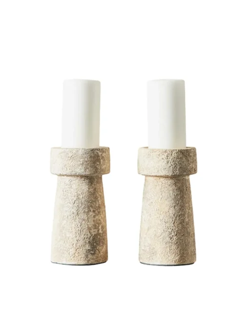 Eris Candleholder