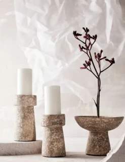 Eris Candleholder