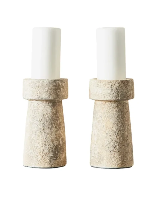 Eris Candleholder