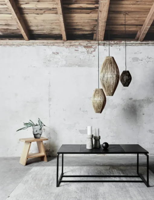 Eris Candleholder