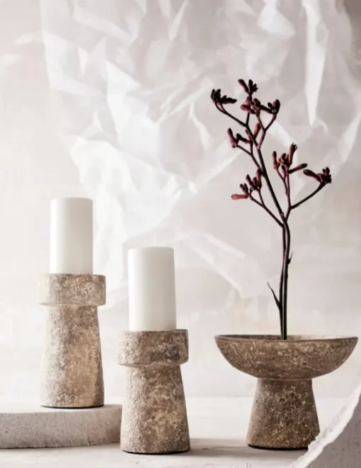 Eris Candleholder