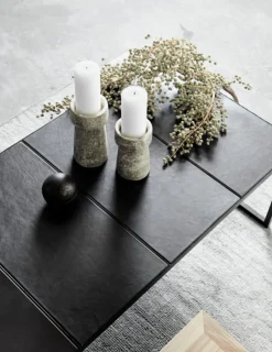 Eris Candleholder