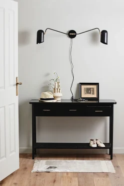 ERIS wall lamp