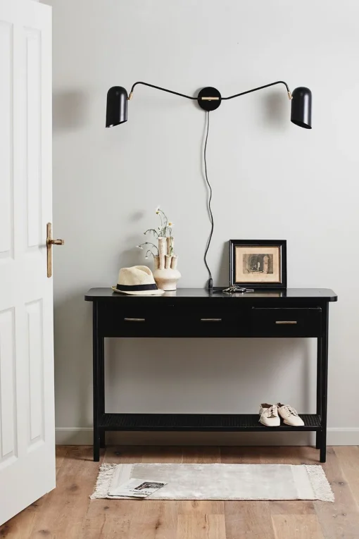 ERIS wall lamp