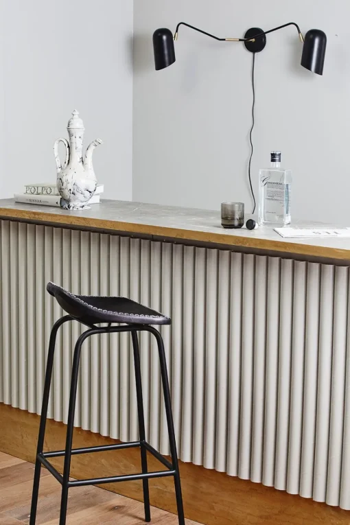 ERIS wall lamp