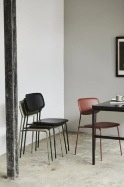 ESA dining chair