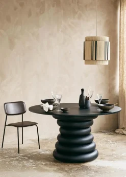 ESA dining chair