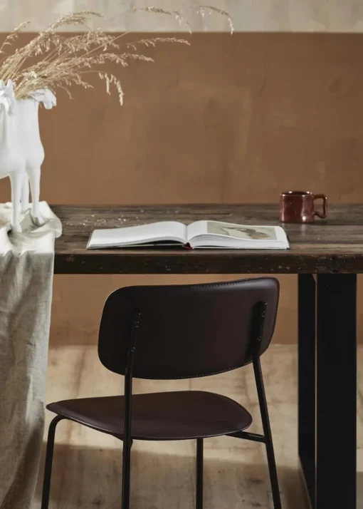 ESA dining chair