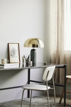 ESA dining chair