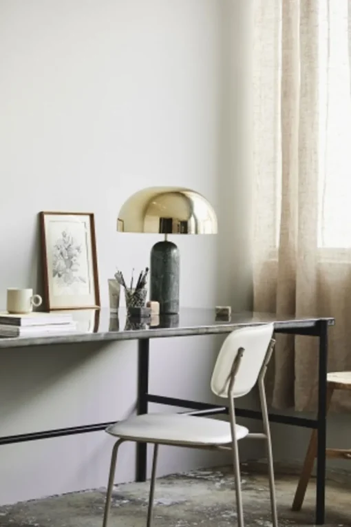 ESA dining chair