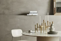 ESA dining chair