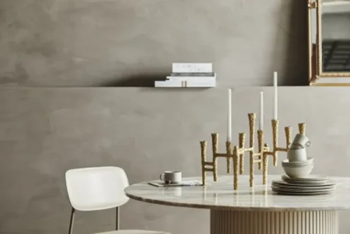 ESA dining chair