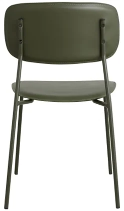 ESA dining chair