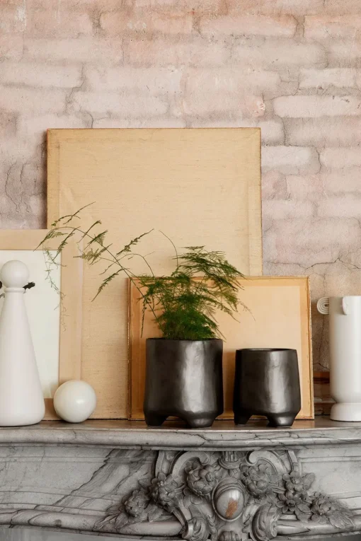 Esca Pot