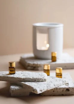 Essential Aroma Oil Lamp