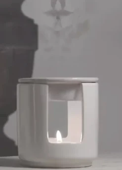 Essential Aroma Oil Lamp
