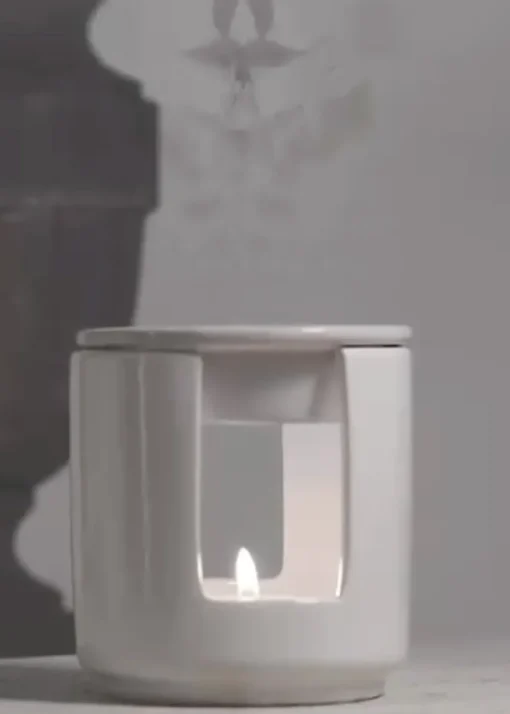 Essential Aroma Oil Lamp