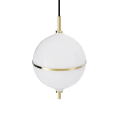 Eternal Moonlight Pendant