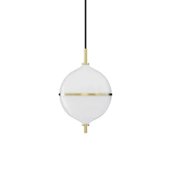 Eternal Moonlight Pendant