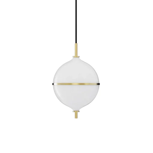 Eternal Moonlight Pendant