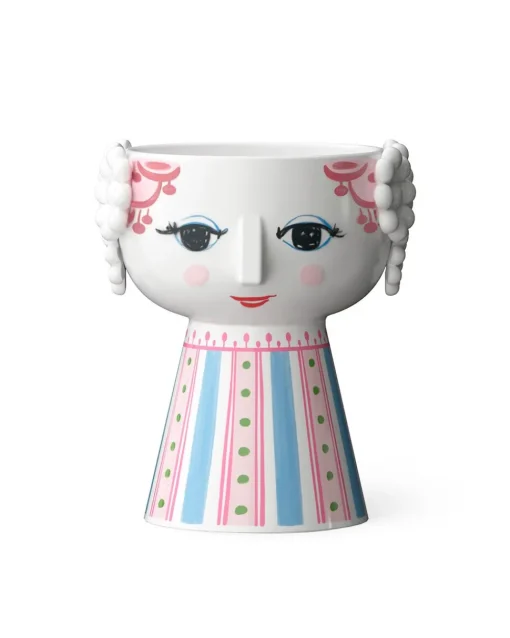 Eva Candleholder