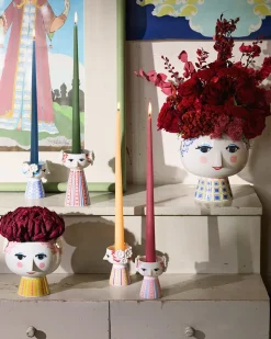 Eva Candleholder