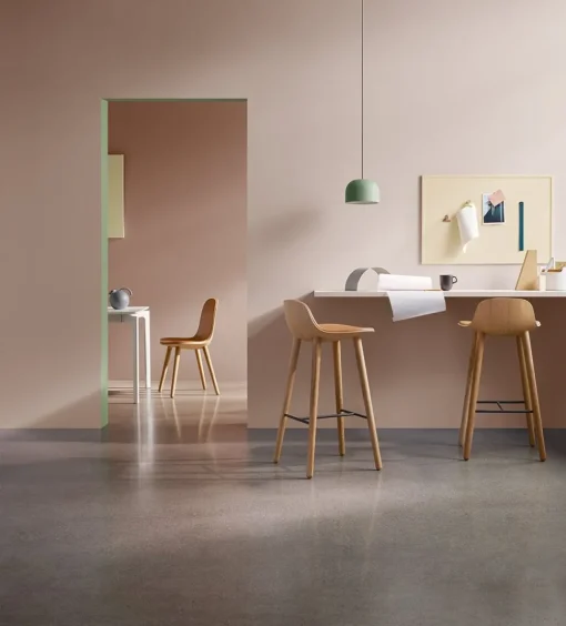 Eva Solo Abalone bar stool
